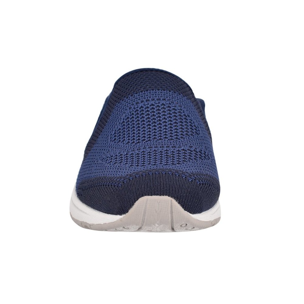 Easy spirit clogs size 11 Navy blue - Picture 4 of 6